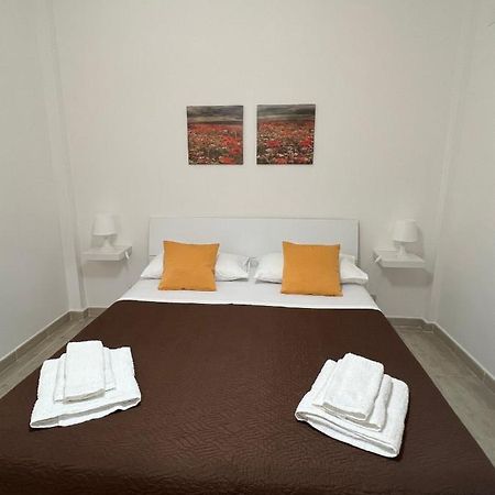 Trentuno Mondello Apartments Экстерьер фото
