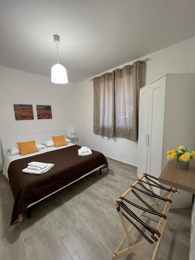 Trentuno Mondello Apartments Экстерьер фото