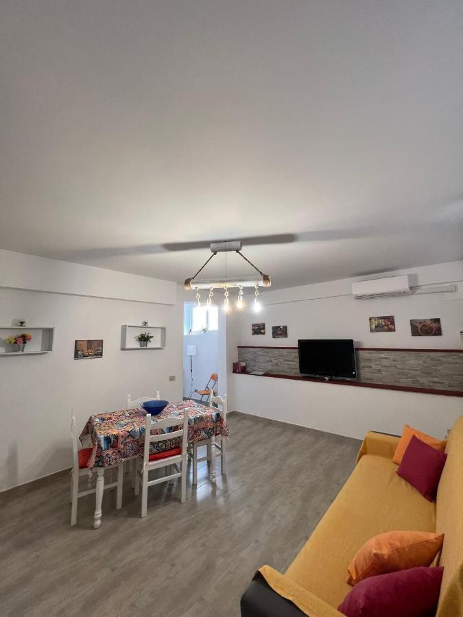 Trentuno Mondello Apartments Экстерьер фото